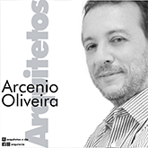 Arcenio Oliveira